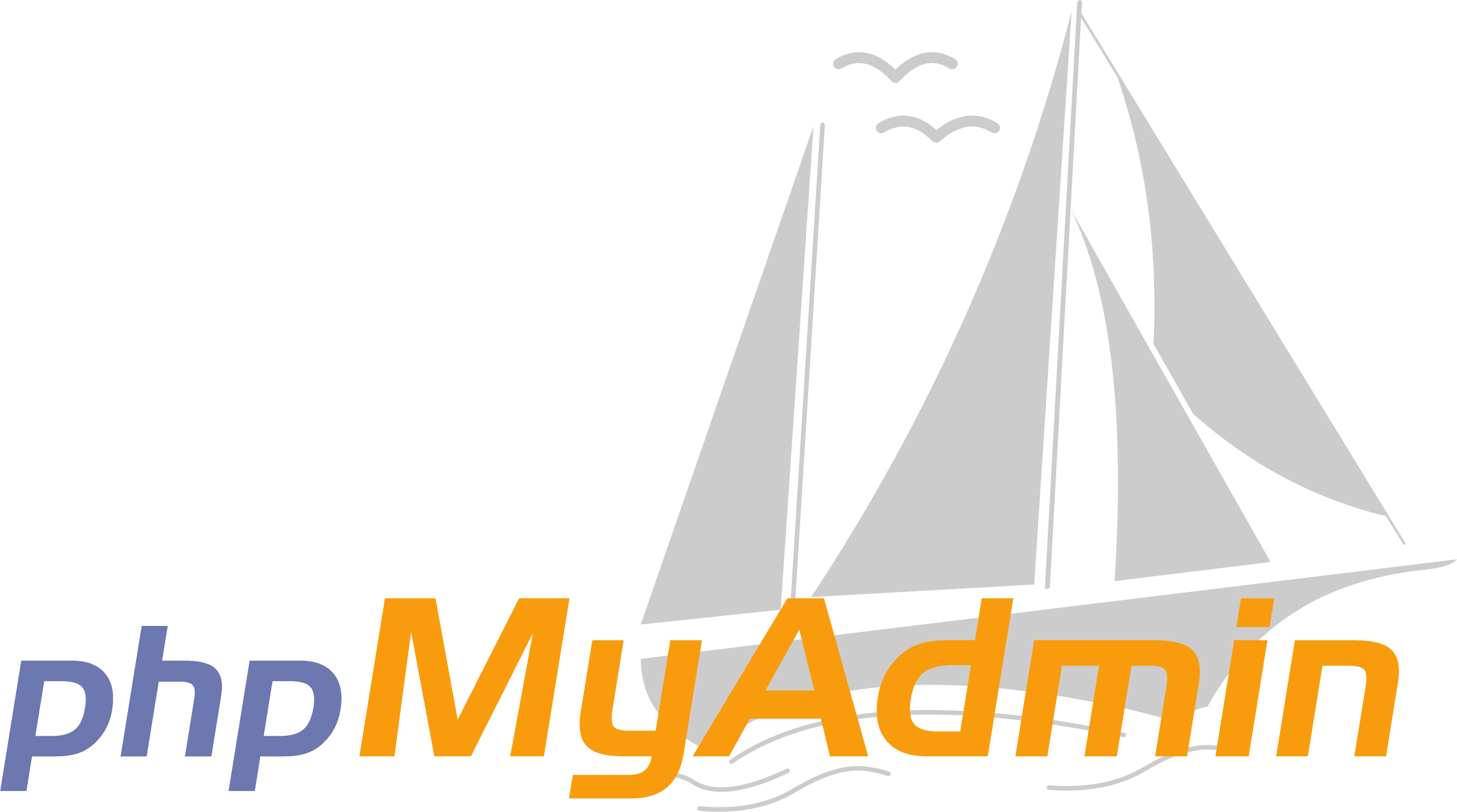 PhpMyAdmin